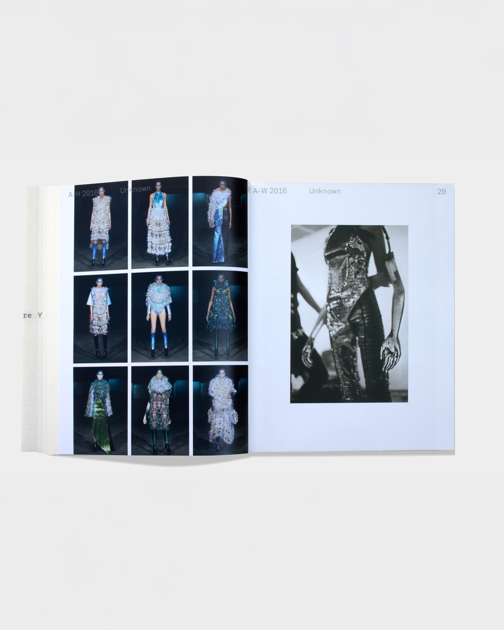 YUIMA NAKAZATO Beyond Couture