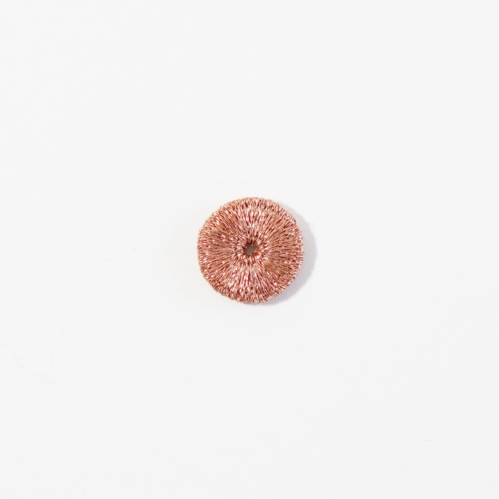TYPE-1 Circle Washer 10 Pieces (Copper)