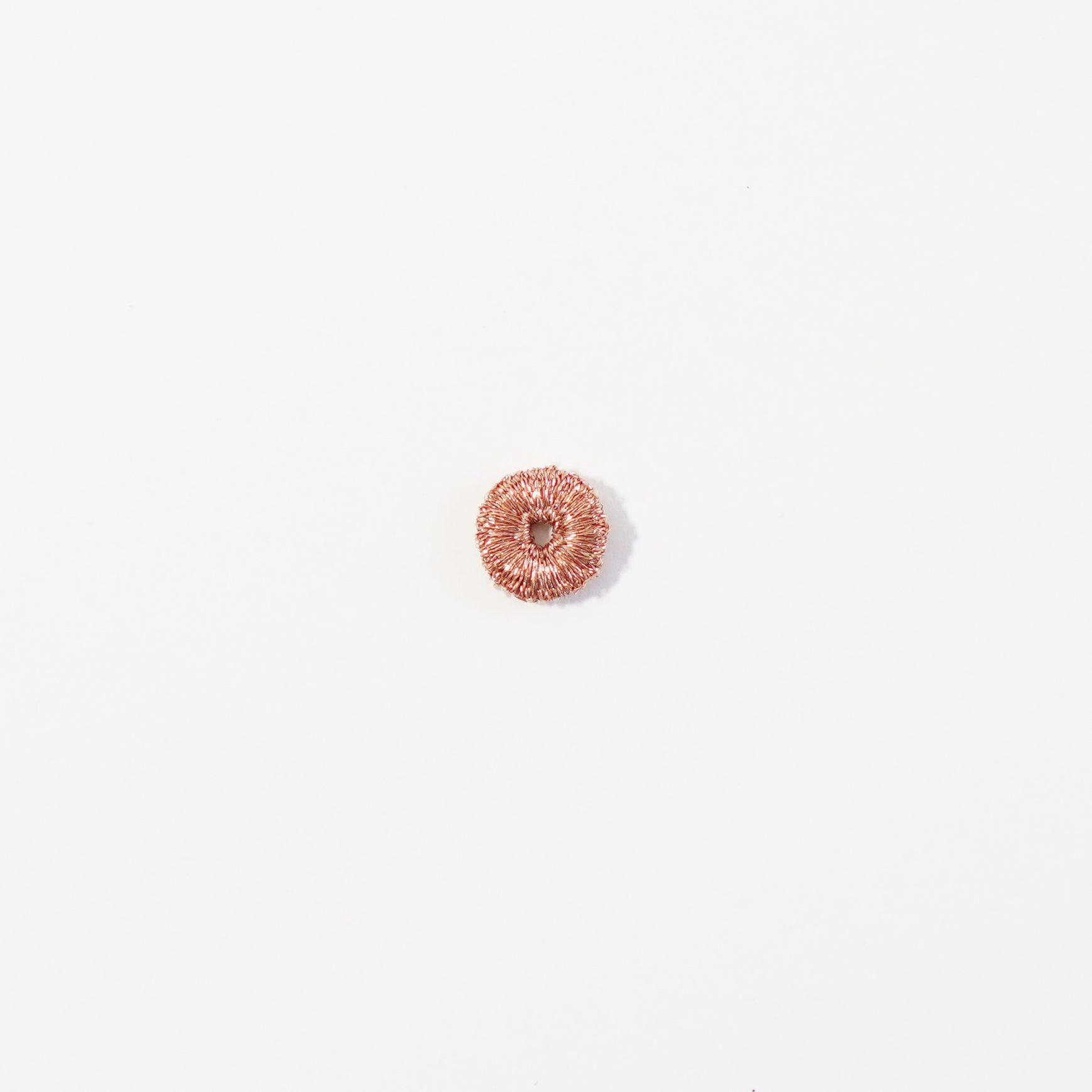 TYPE-1 Circle Washer 10 Pieces (Copper)