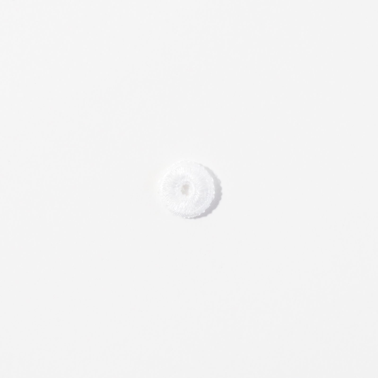 TYPE-1 Circle Washer 10 Pieces (White)