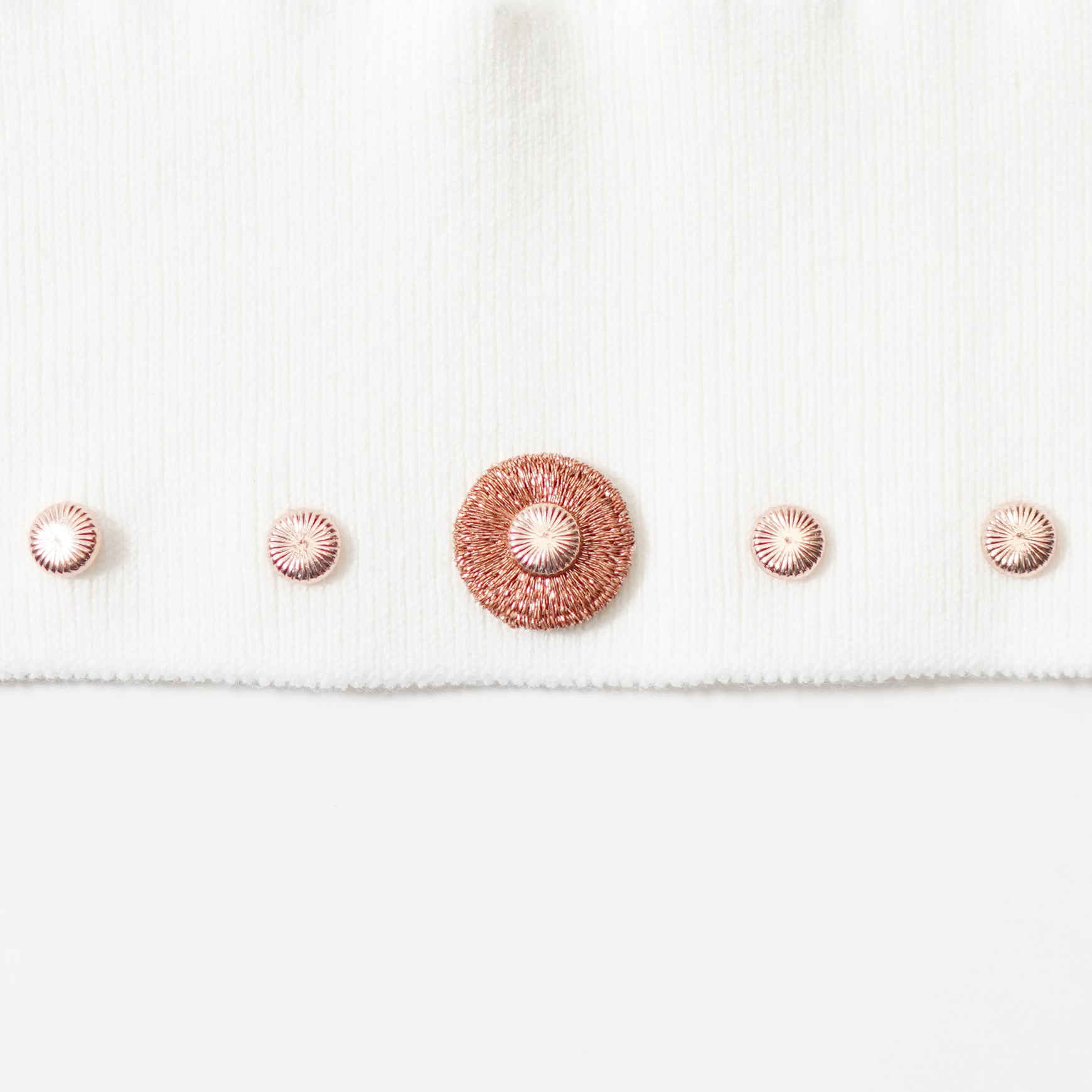TYPE-1 Circle Washer 10 Pieces (Copper)