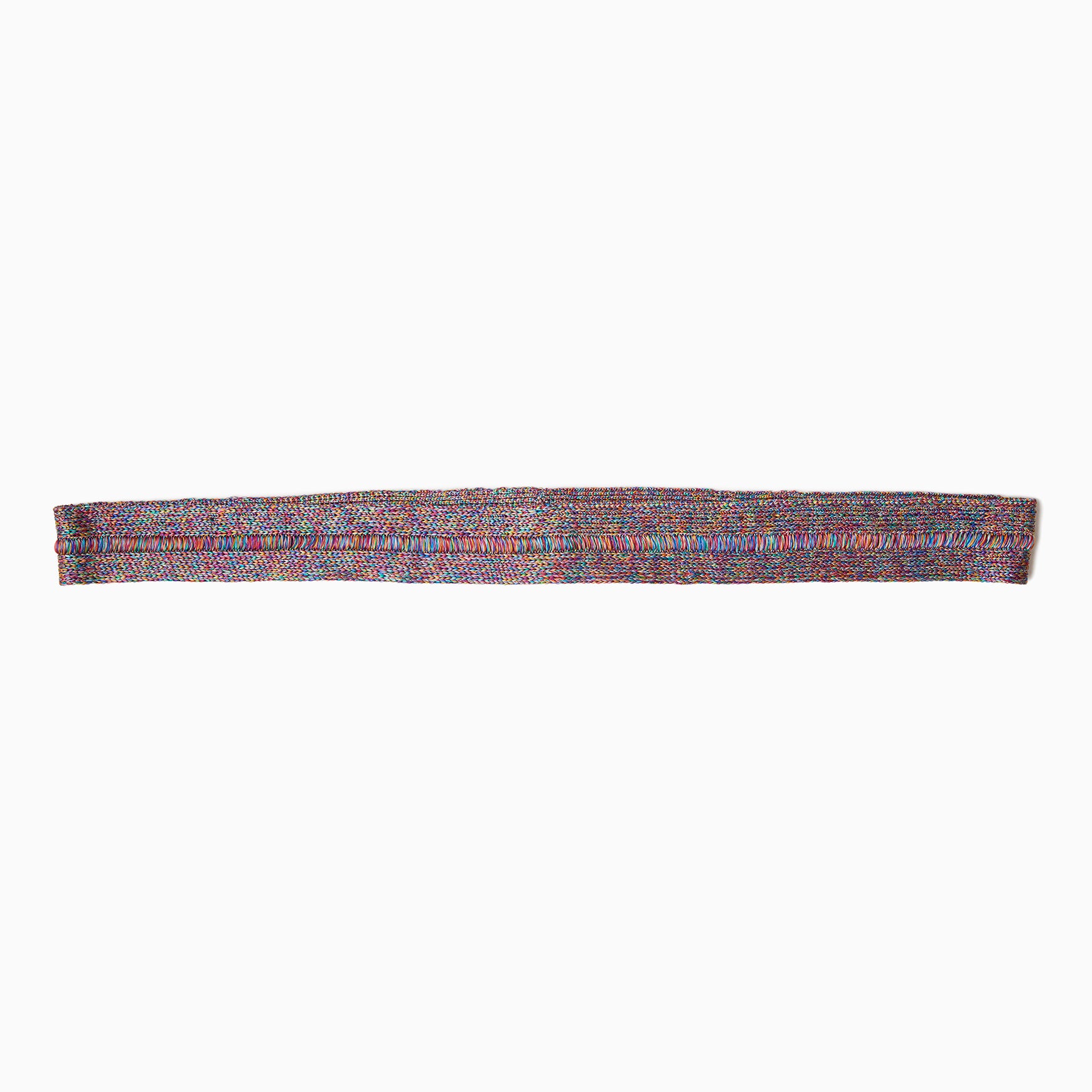 TYPE-1 ATLAS Knit Silk Waist Part Short (Multi)