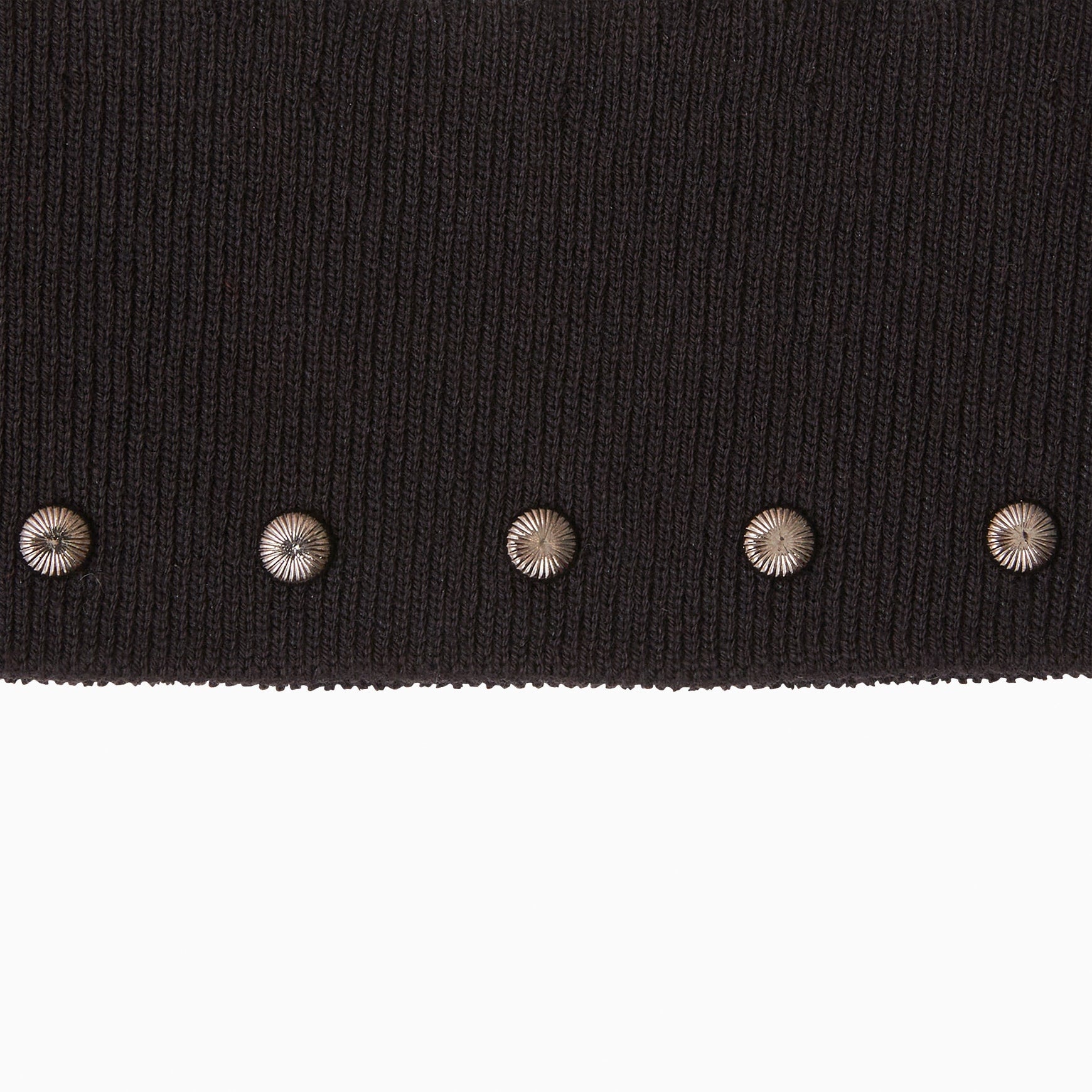 TYPE-1 Top Dots 10 Pieces (Black)