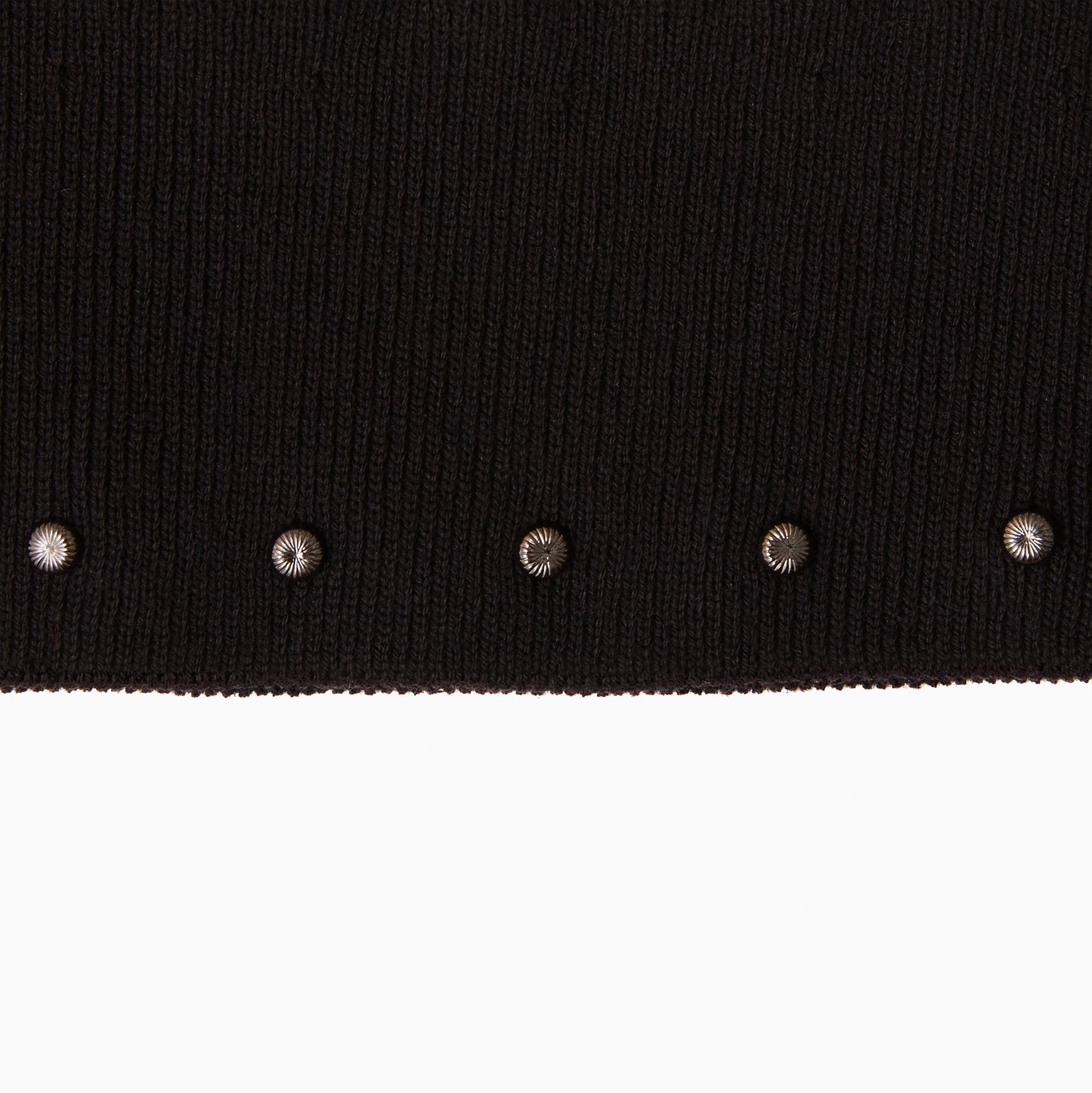 TYPE-1 Top Dots 10 Pieces (Black)