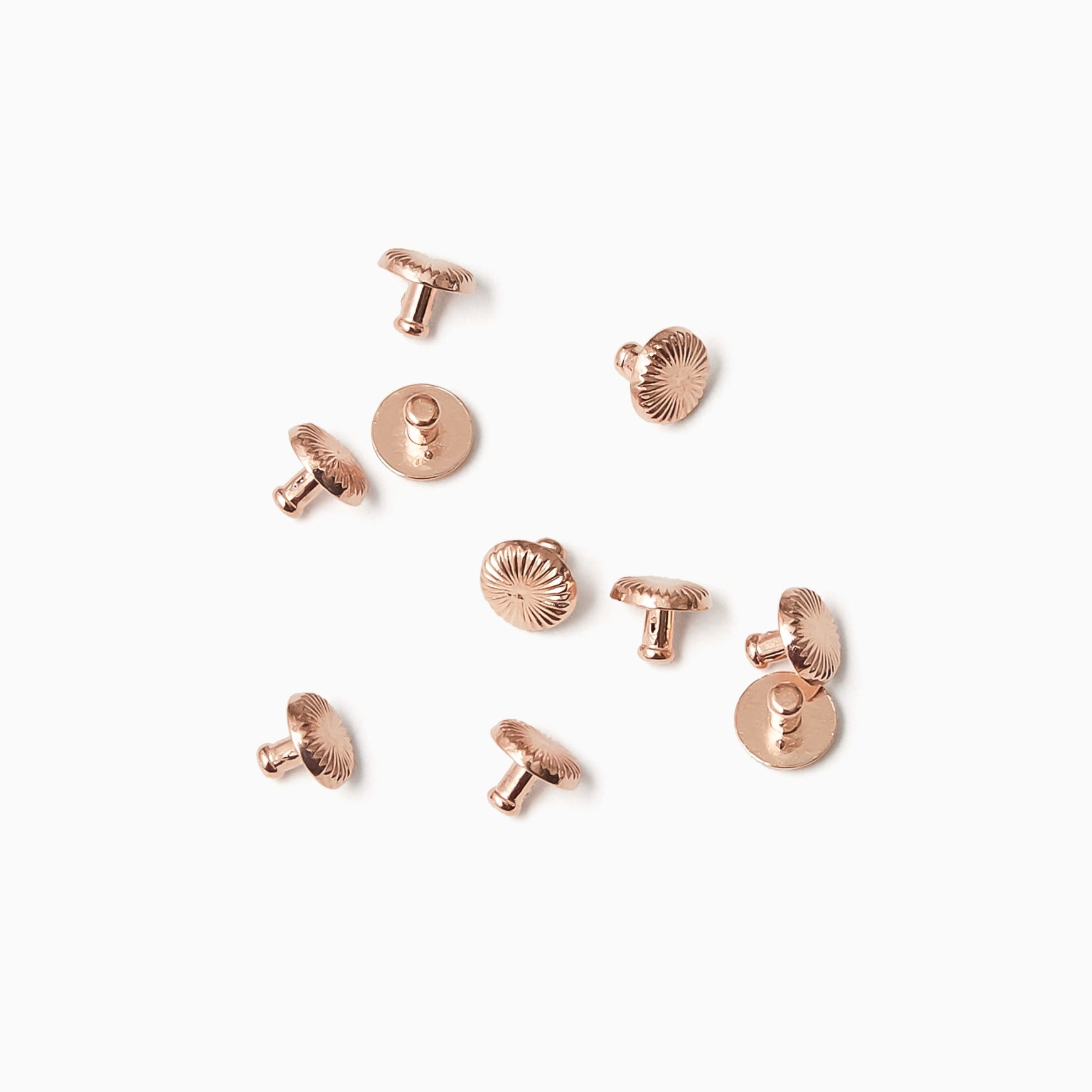 TYPE-1 Top Dots 10 Pieces (Copper)