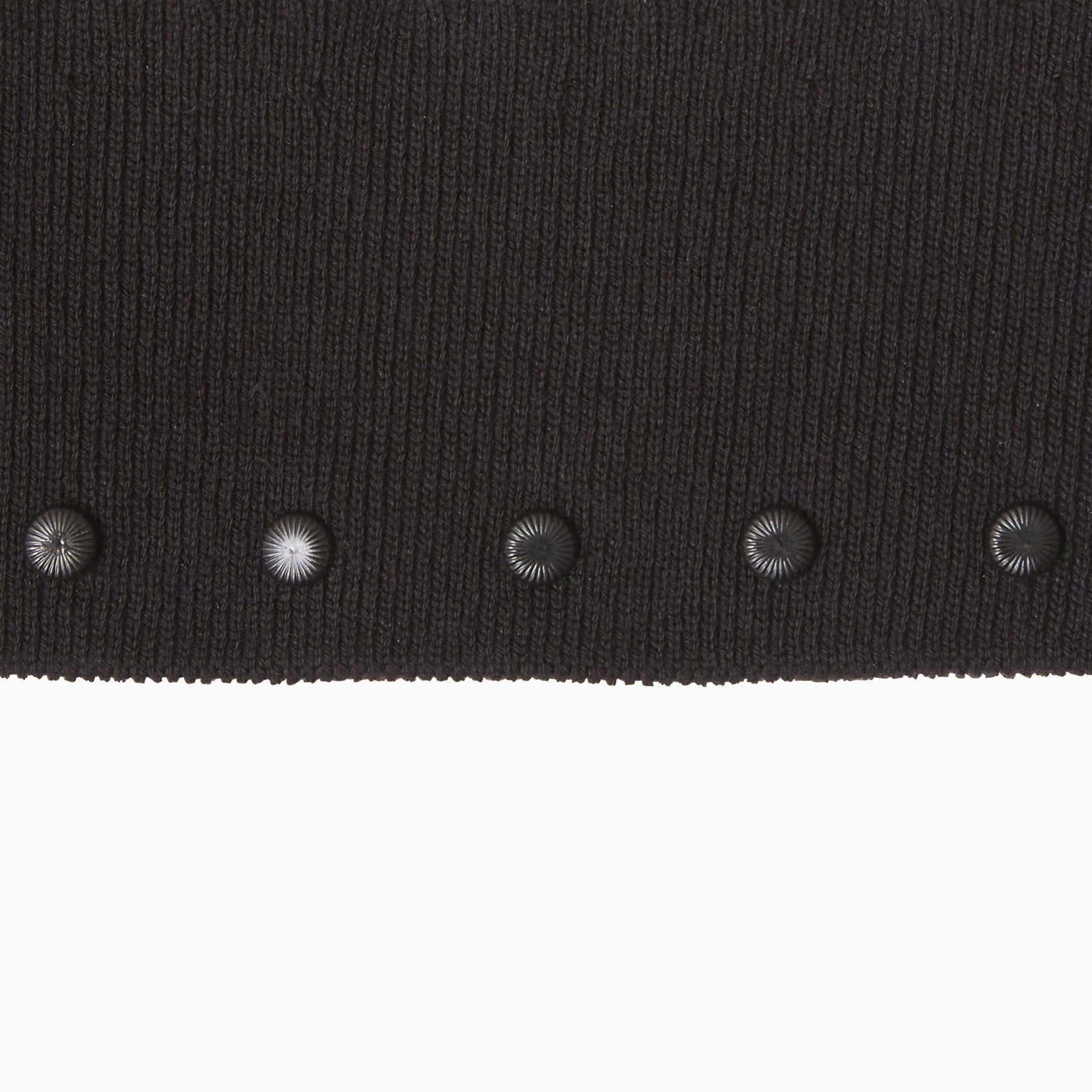 TYPE-1 Top Dots 10 Pieces (Mat Black)