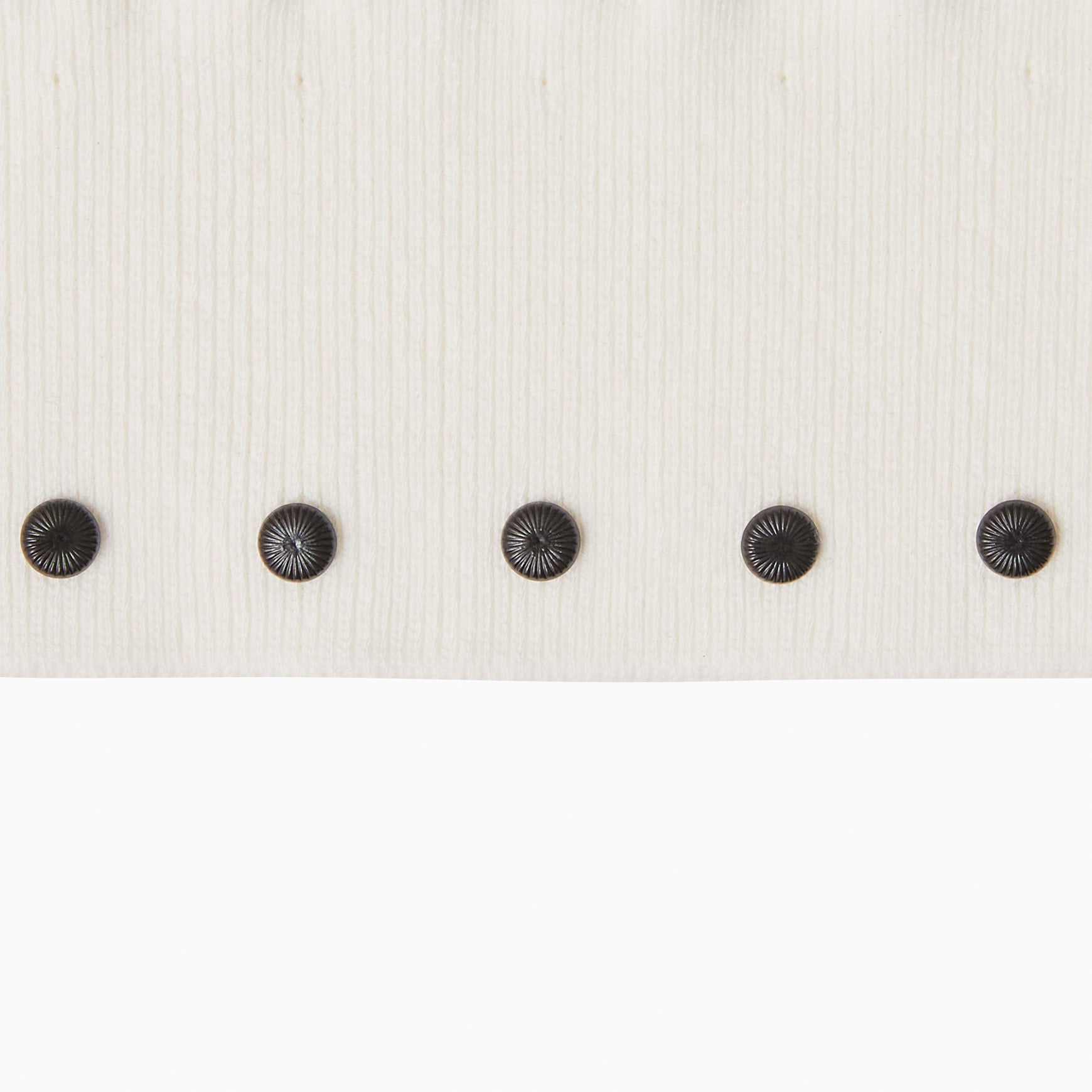 TYPE-1 Top Dots 10 Pieces (Mat Black)