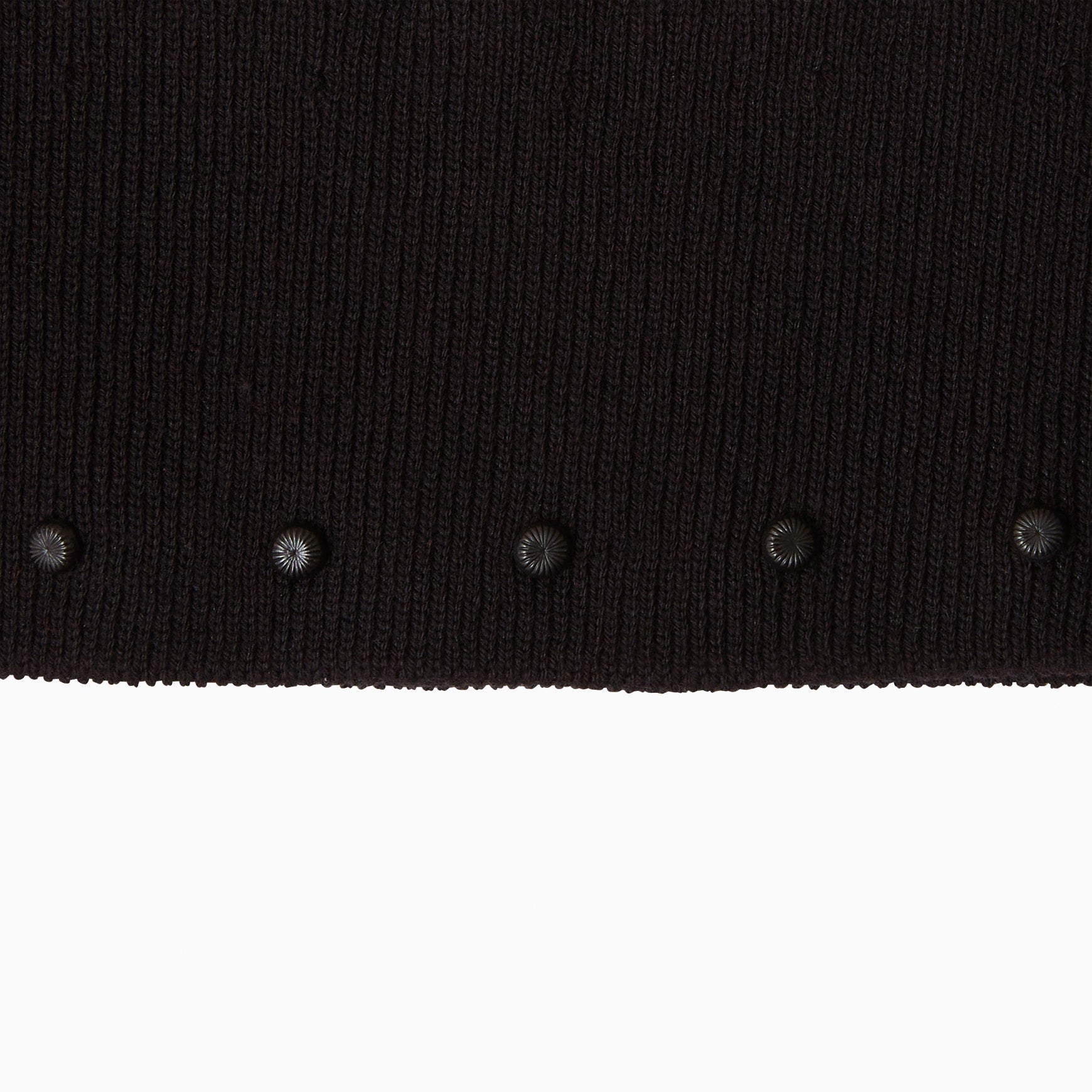 TYPE-1 Top Dots 10 Pieces (Mat Black)
