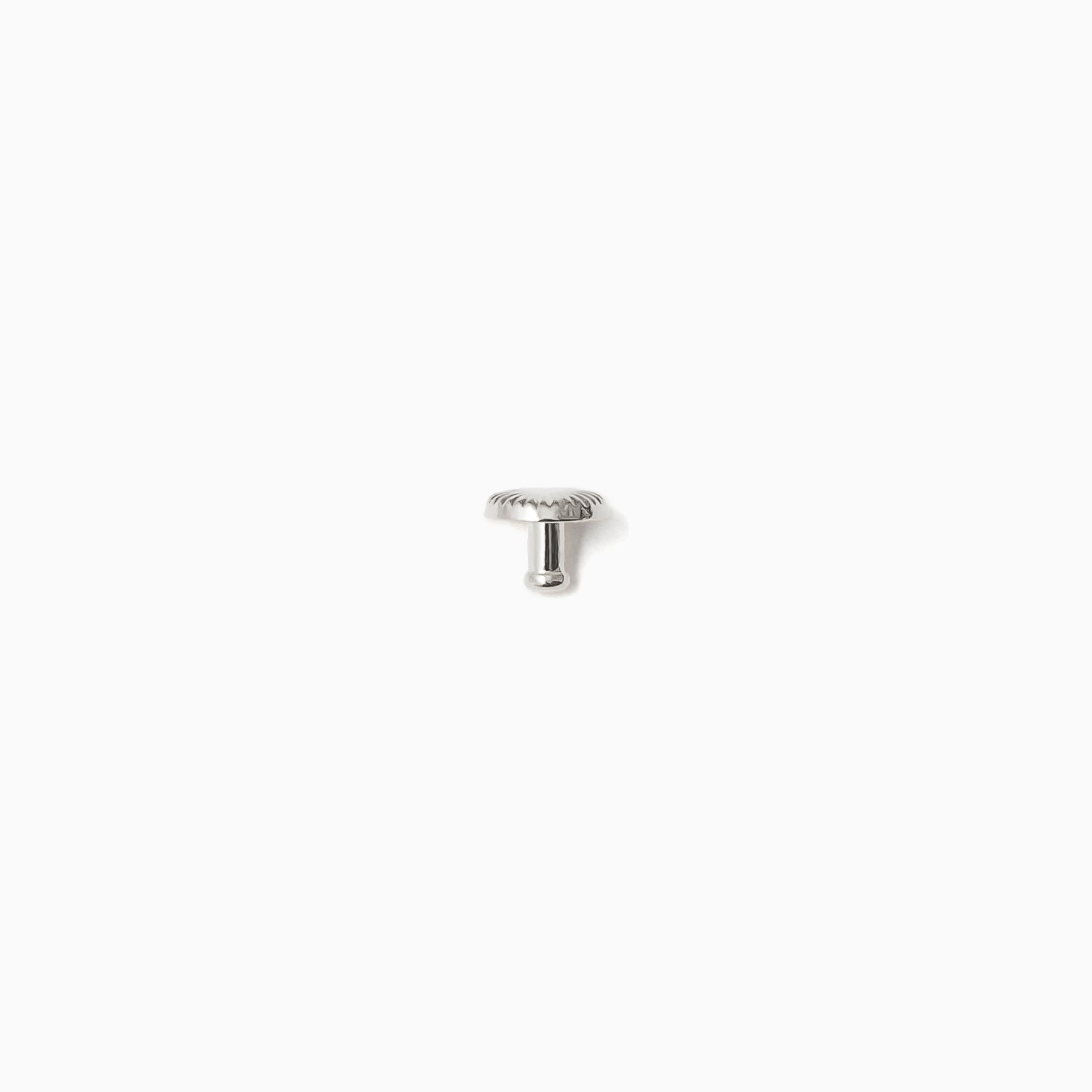 TYPE-1 Top Dots 10 Pieces (Silver)