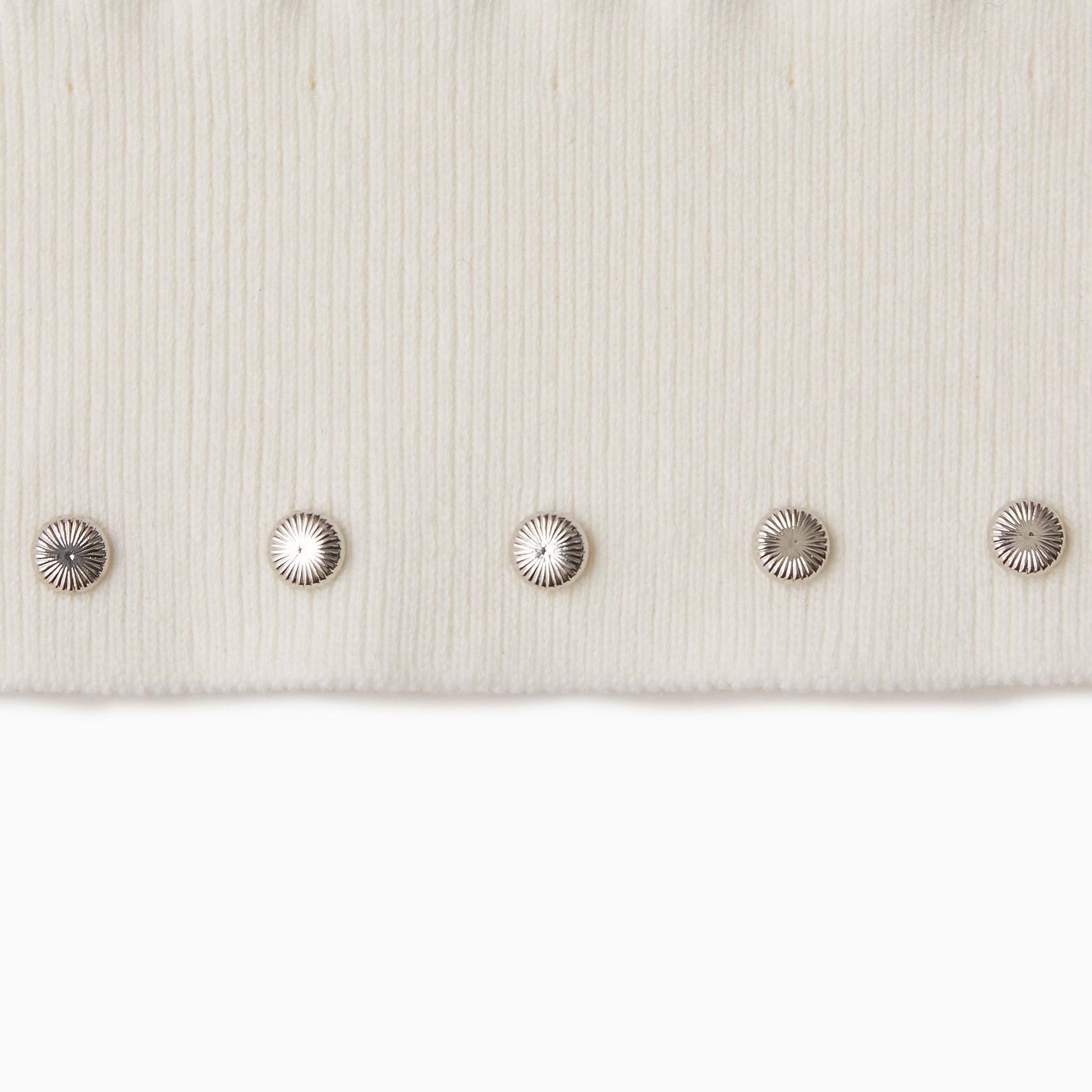 TYPE-1 Top Dots 10 Pieces (Silver)