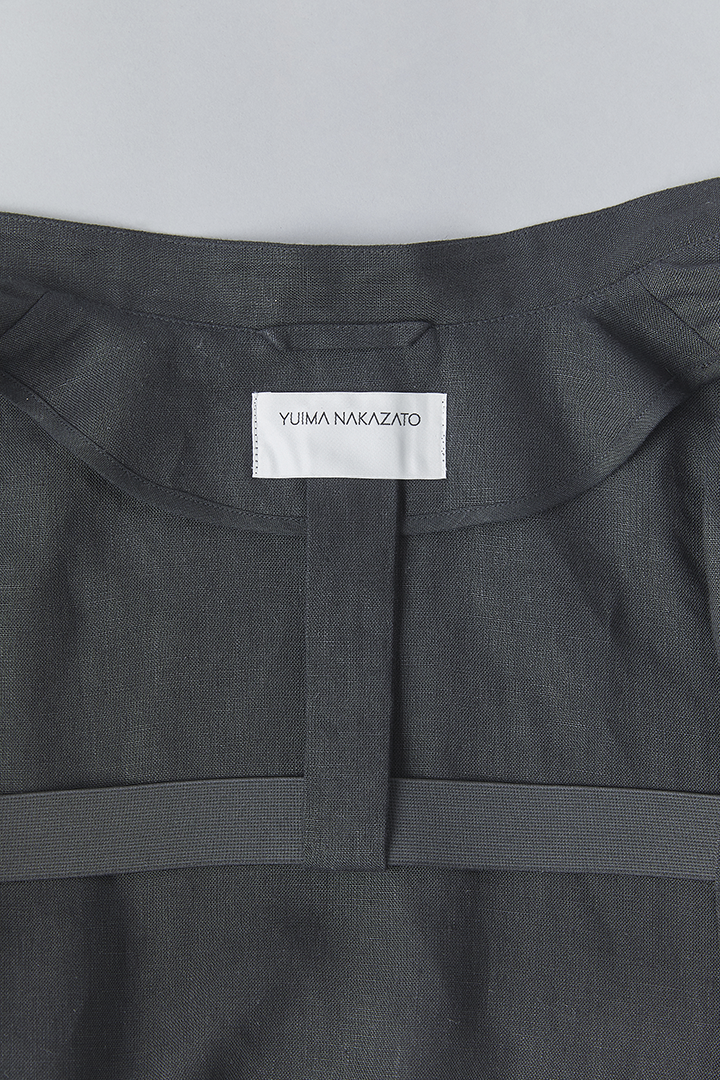 Atelier Coat (Black)