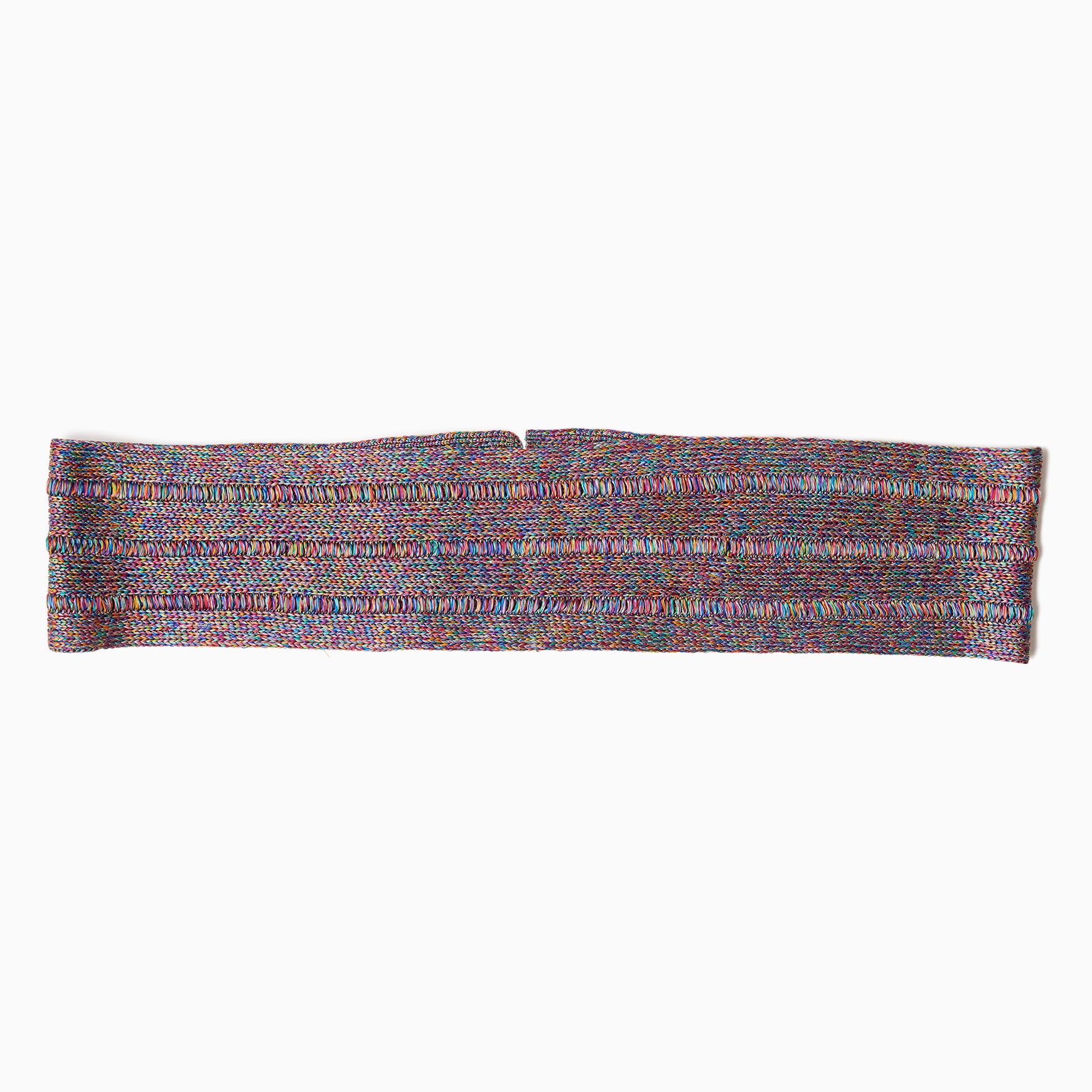 TYPE-1 ATLAS Knit Silk Waist Part Medium (Multi)